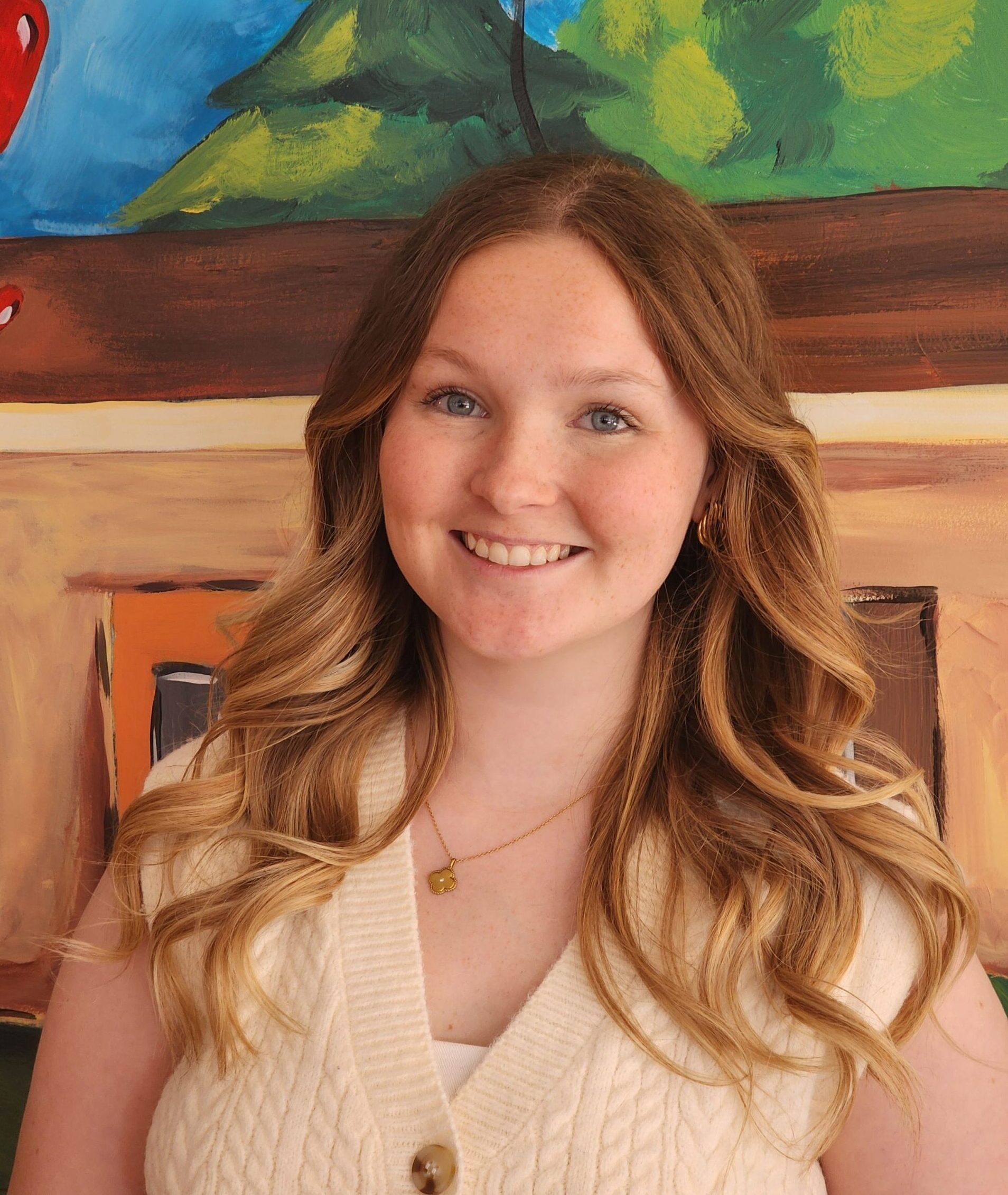 Rosalie Gagnon
